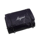 EMESA HOME 4-in-1 Makeup Bag for Women – Large-Capacity Folding Detachable Nylon Mesh Travel Cosmetic & Toiletry Organizer - EMESA HOME™