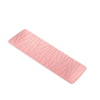 EMESA HOME Japanese-Style Sushi Plate – Elegant Versatile Dish for Sushi, Desserts, and Serving Essentials - EMESA HOME™