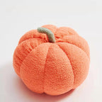 EMESA HOME Soft Plush Pumpkin Decorative Cushion – 18/28/35CM
