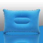 EMESA HOME Inflatable Camping Pillow is designed for maximum comfort during travel, camping, or outdoor adventures - EMESA HOME™