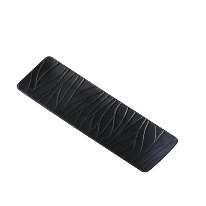 EMESA HOME Japanese-Style Sushi Plate – Elegant Versatile Dish for Sushi, Desserts, and Serving Essentials - EMESA HOME™