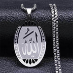 EMESA HOME Stainless Steel Necklace Chain – Statement Jewelry for Women in Gold, Silver, and Black - EMESA HOME™