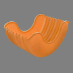 EMESA HOME Reusable Burger Rack - Silicone Holder & Organizer for Kitchen, Dining, Bar, and Home - EMESA HOME™
