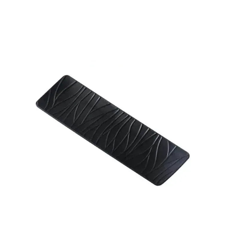 EMESA HOME Japanese-Style Sushi Plate – Elegant Versatile Dish for Sushi, Desserts, and Serving Essentials - EMESA HOME™