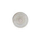 EMESA HOME 6pcs Table Mat Set: Woven Ramie placemats for a non-slip dining experience, perfect for bowls, tableware, and drink cups. - EMESA HOME™