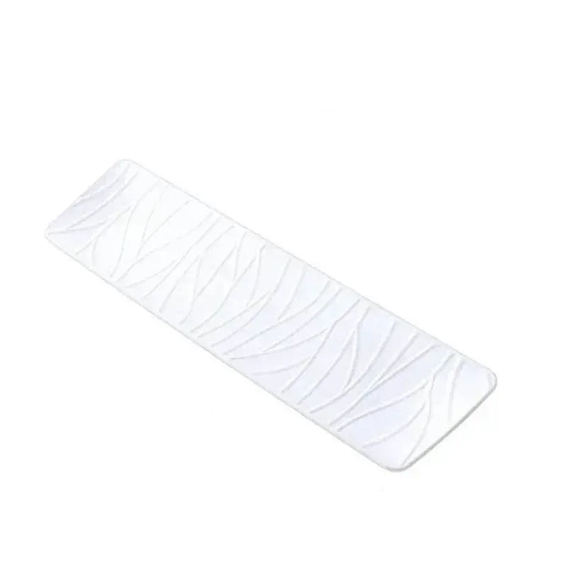 EMESA HOME Japanese-Style Sushi Plate – Elegant Versatile Dish for Sushi, Desserts, and Serving Essentials - EMESA HOME™