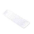 EMESA HOME Japanese-Style Sushi Plate – Elegant Versatile Dish for Sushi, Desserts, and Serving Essentials - EMESA HOME™