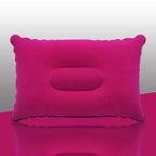 EMESA HOME Inflatable Camping Pillow is designed for maximum comfort during travel, camping, or outdoor adventures - EMESA HOME™