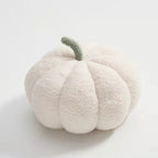 EMESA HOME Soft Plush Pumpkin Decorative Cushion – 18/28/35CM