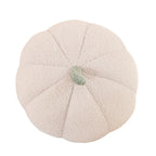 EMESA HOME Soft Plush Pumpkin Decorative Cushion – 18/28/35CM