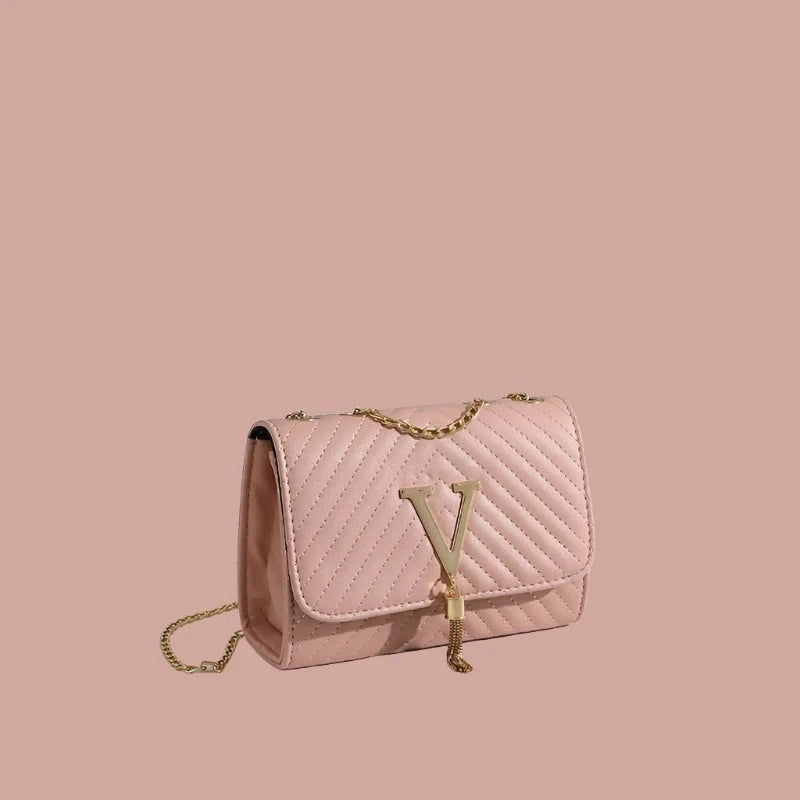 The EMESA HOME Embroidery Women Crossbody Bag is a stylish and versatile handbag suitable for various occasions - Emesa Home