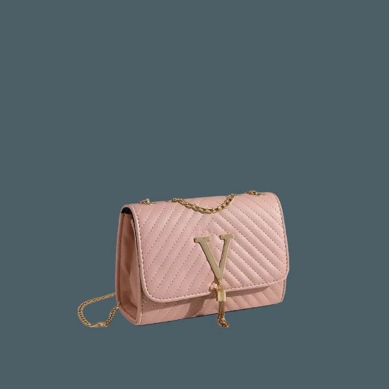 The EMESA HOME Embroidery Women Crossbody Bag is a stylish and versatile handbag suitable for various occasions - Emesa Home